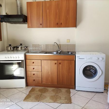 דירות ארקודי Διαμέρισμα Για Οικογένεια Με Θέα Την Θάλασσα מראה חיצוני תמונה