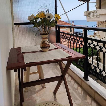 דירות ארקודי Διαμέρισμα Για Οικογένεια Με Θέα Την Θάλασσα מראה חיצוני תמונה