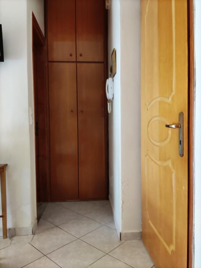 דירות ארקודי Διαμέρισμα Για Οικογένεια Με Θέα Την Θάλασσα מראה חיצוני תמונה