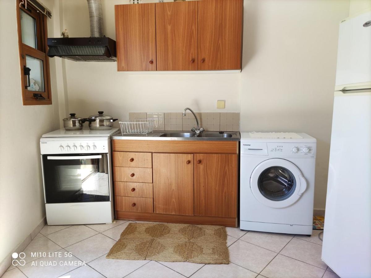 דירות ארקודי Διαμέρισμα Για Οικογένεια Με Θέα Την Θάλασσα מראה חיצוני תמונה